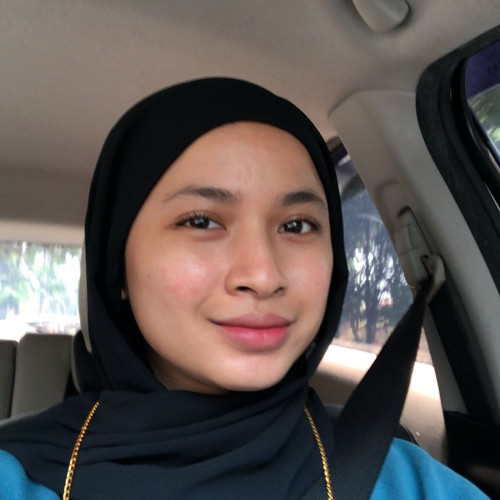 Dhilayla Putri  S.