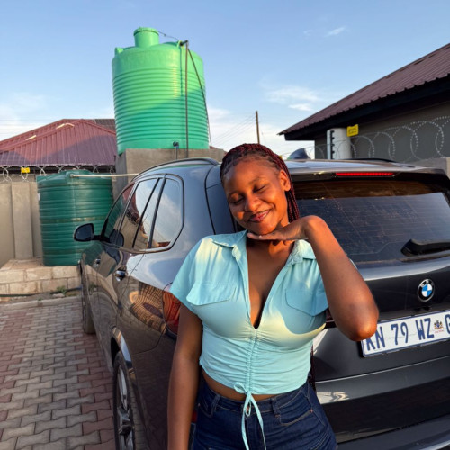 Bwalya  C. profile photo