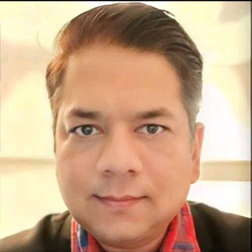 VINIT  M. profile photo