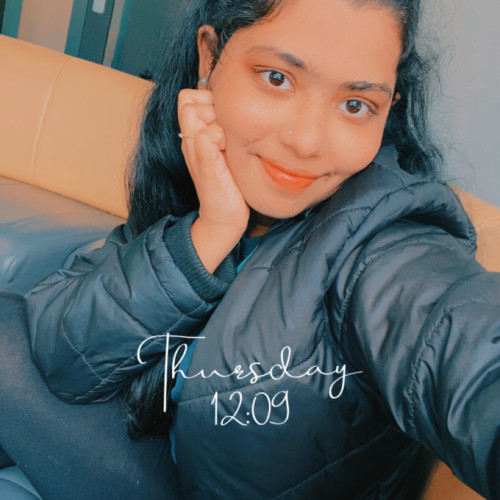 Nazeesha P.