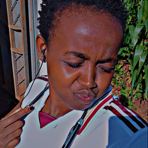 Abby W. profile photo