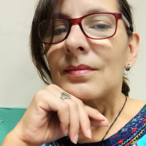Cecilia  F. profile photo