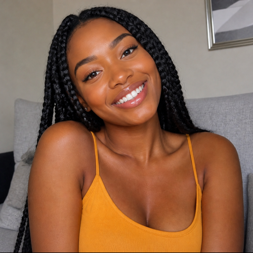 Aziel C. profile photo