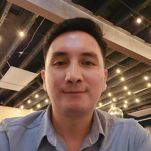 Juan M. profile photo