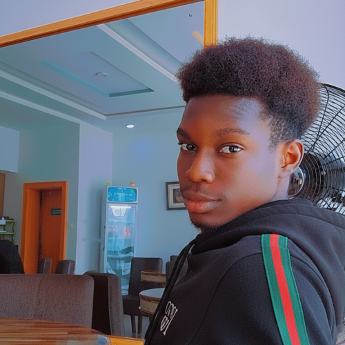 Young D. profile photo