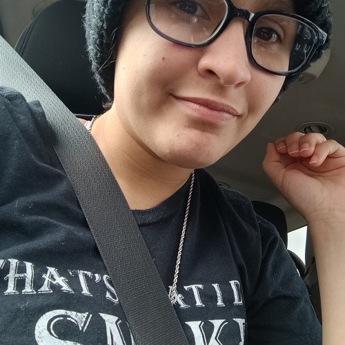 Natasha C. profile photo