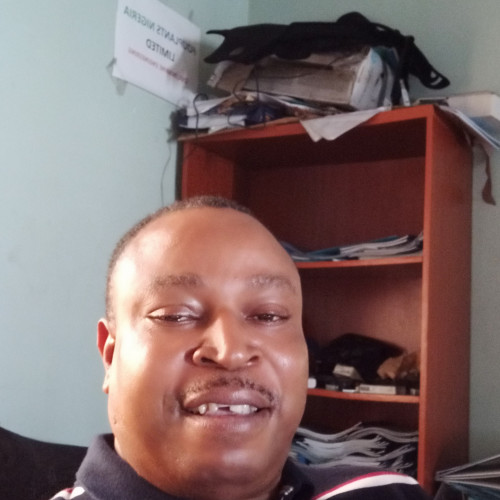Roy O. profile photo