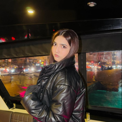Maasha m. profile photo