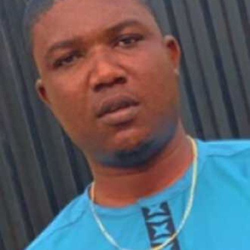 Elijah Timileyin K. profile photo