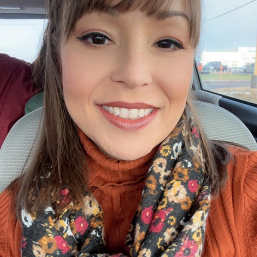 Kimberly M. profile photo