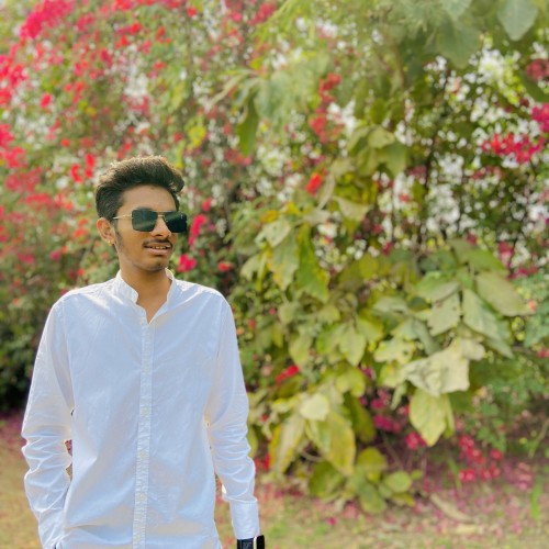 Shubham  K.