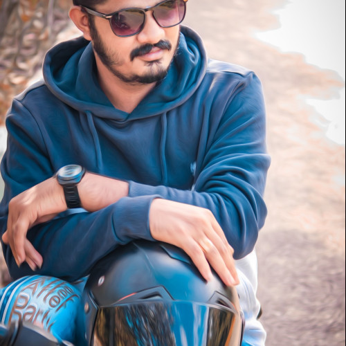 Pavan Kumar  N. profile photo