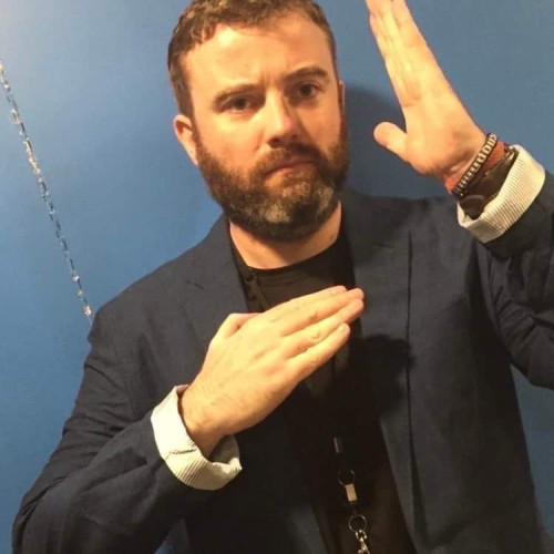 Brian w. profile photo