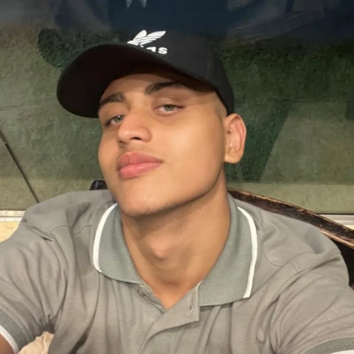 ahmed z. profile photo