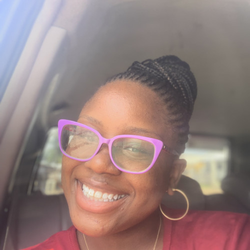 Precious  E. profile photo