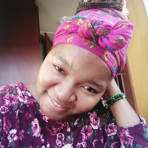Mbali  M.