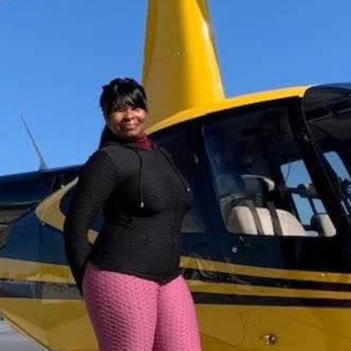 Monica L. profile photo