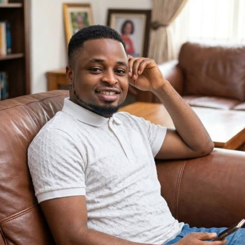 Femi A. profile photo
