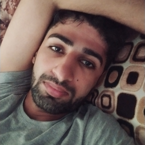 Alireza  S. profile photo