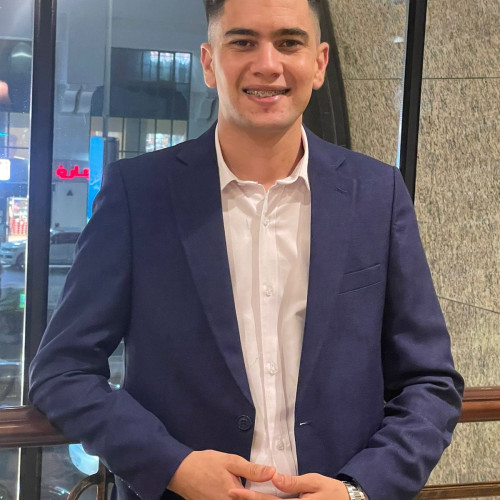Mohamed D. profile photo