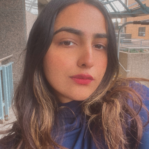 Nainika J. profile photo