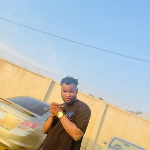 Mololuwa  O. profile photo