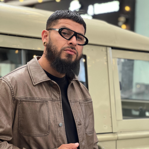 Andres E. profile photo