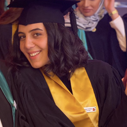 Lara A. profile photo