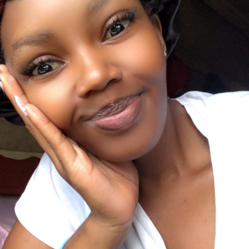 pamella a. profile photo