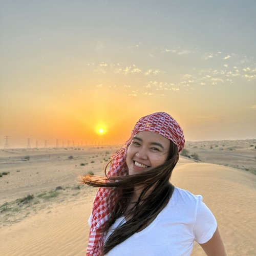 Angelica B. profile photo