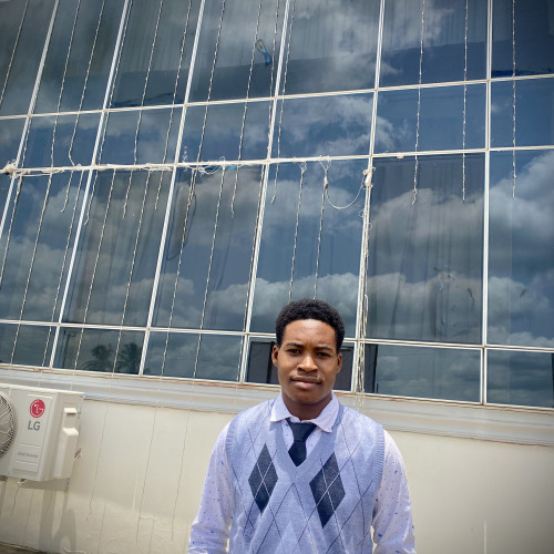 IDRIS D. profile photo