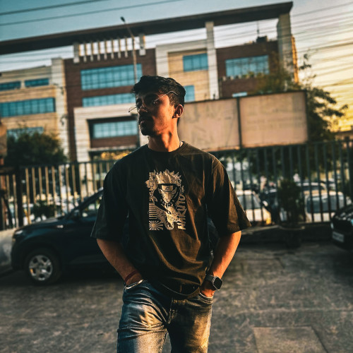 Suraj  D.