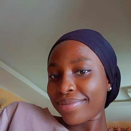 Hafsah A.