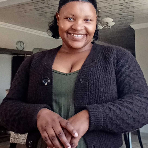 Ayeza G. profile photo