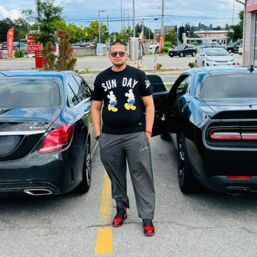 Arshpreet  . profile photo