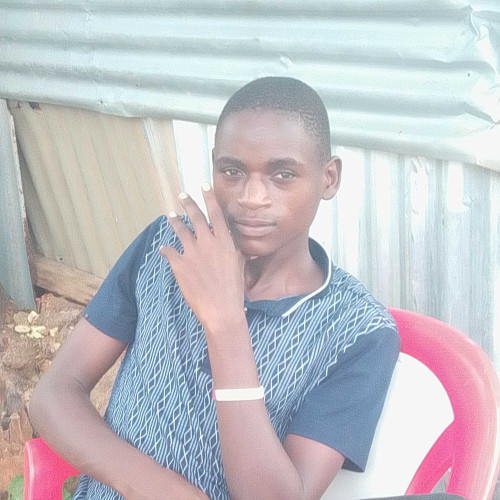 juma i. profile photo