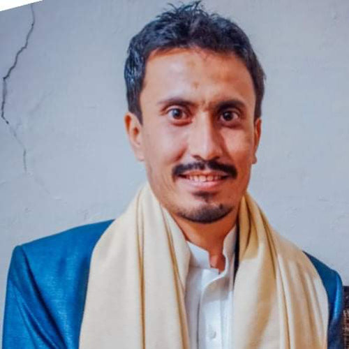 sheraz Ali Shah H. profile photo