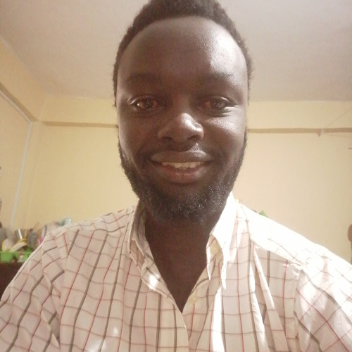 Wesley O. profile photo