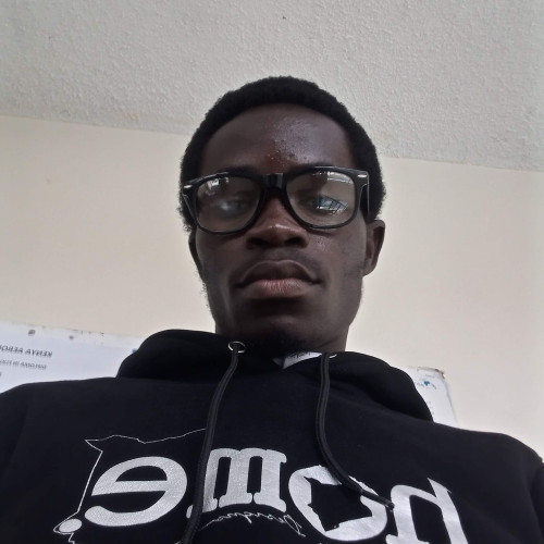 BENEDICT O. profile photo