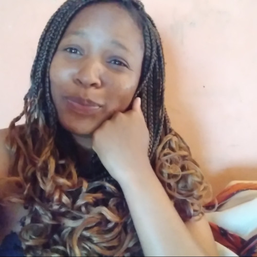 Keneilwe R.