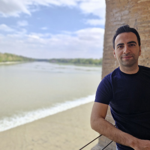 Meysam  M. profile photo