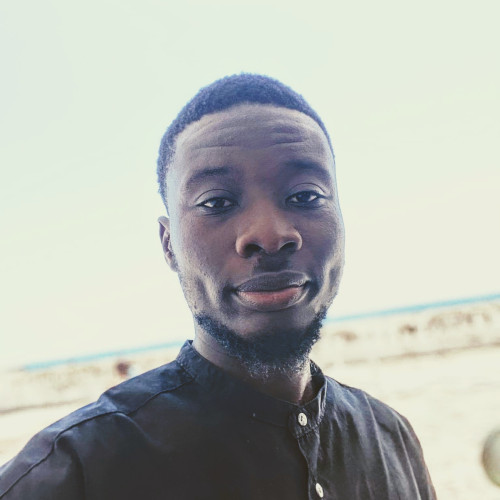 Chrostopher U. profile photo