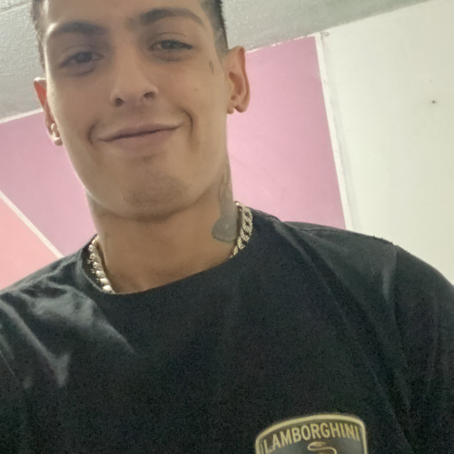 Andrés Jose R.