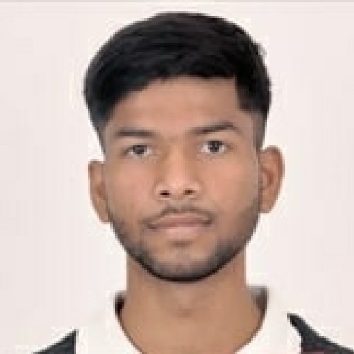Anand Pratap  S.