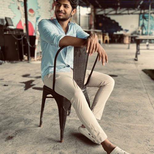 Mohan K.