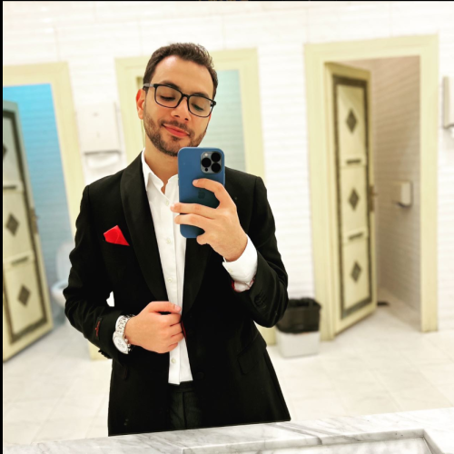 Mohamad H.
