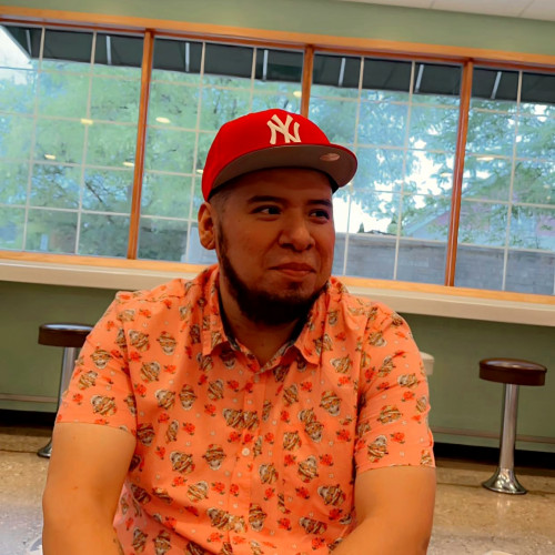 Fidel S. profile photo
