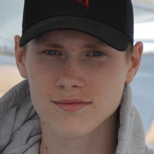 Valters G. profile photo