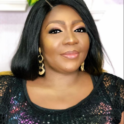 Angela Favour D. profile photo