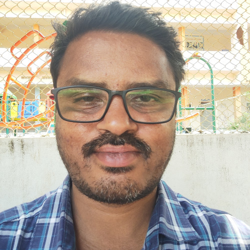 SRIRAMADASS A. profile photo